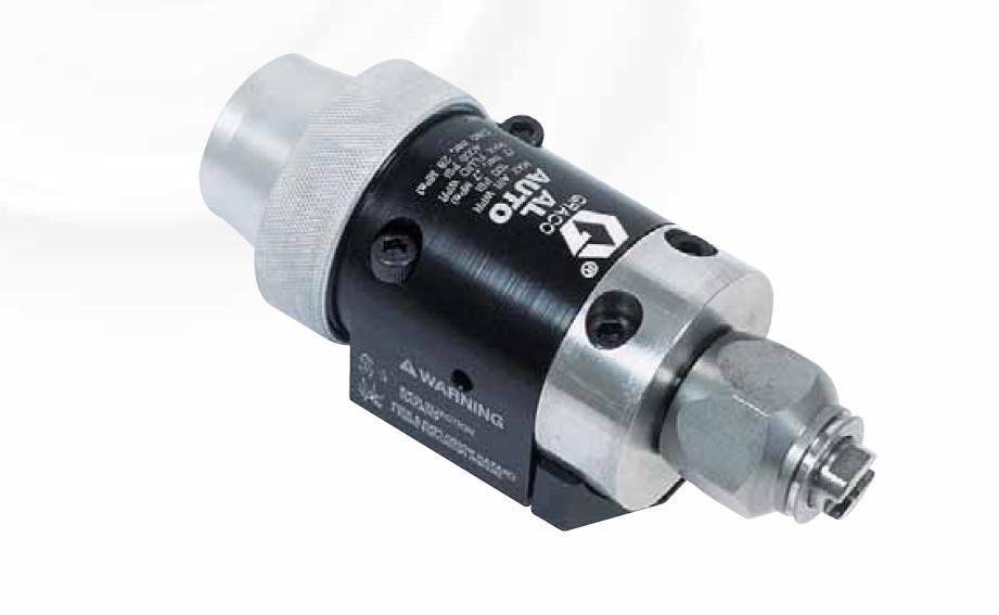 供应固瑞克288048自动喷枪  油漆喷枪  固瑞克自动喷枪