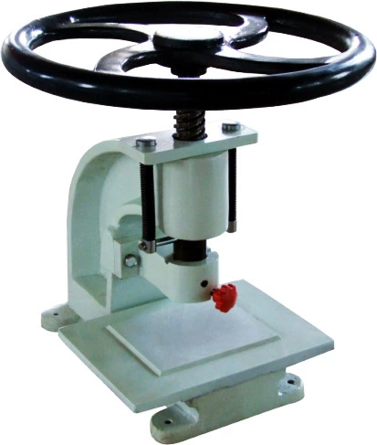 Машина для прототипа, небольшая ручная водонепроницаемая мембрана машина для штамповки, пластиковая резиновая машина для штамповки