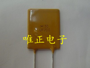 RUEF700  Tyco/Raychem自恢复保险丝，30V 7A，正品现货