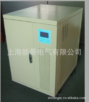 三相20KVA UPS主机 能曼电气只做高品质  纯在线式医院可用