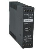 台湾TAIK台技S4T-DT隔离信号传送器