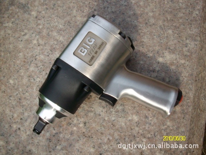 供应日本BIG-172AP风动板手