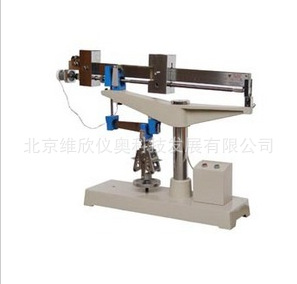 KZJ-5000/6000水泥电动抗折试验机、抗折试验机