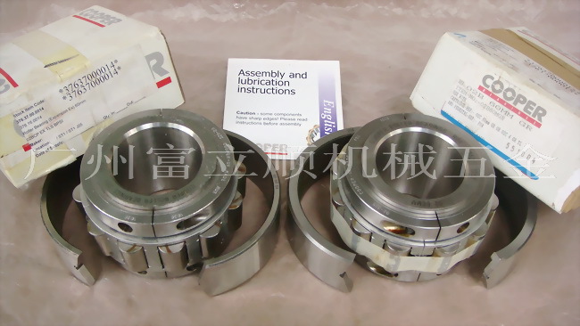 专业销售COOPER轴承-优惠供应美国COOPER 01EBC311轴承