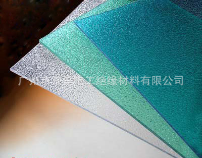 PC颗粒板 优质PC颗粒板批发 PC颗粒板批发pc板中空板pc板加工