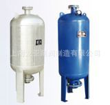 上海供应SQL系列碳钢膨胀罐卧式膨胀罐价格