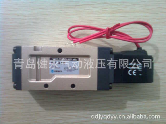 供韩国SYM电磁阀 SV310 中国区代理