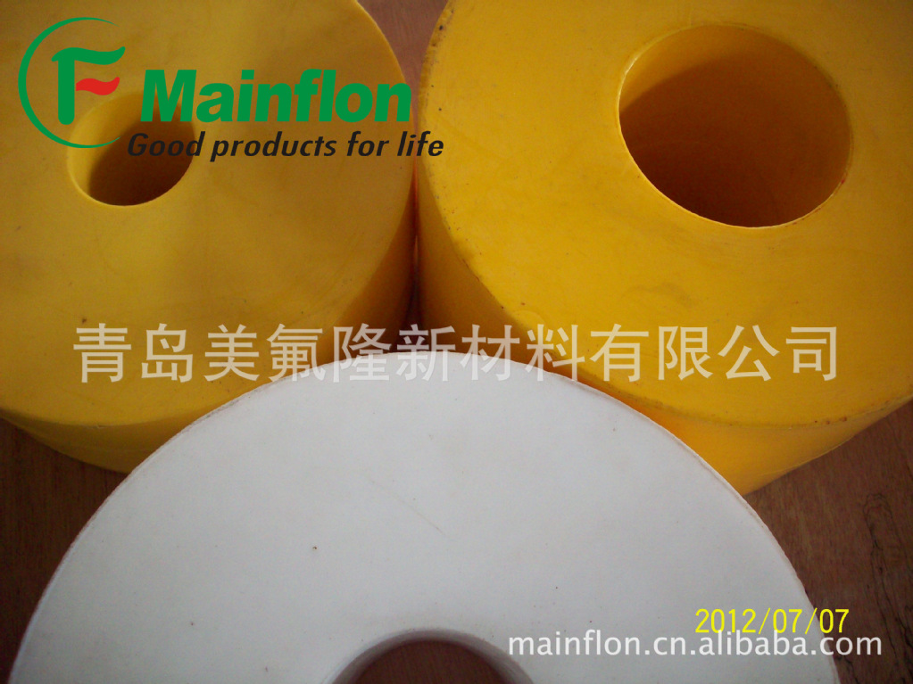 聚四氟乙烯四氟改性彩色大管