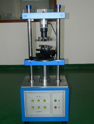 fully automatic actuating force Testing Machine USP terminal actuating force Life Tester a wire rope fatigue Testing Machine