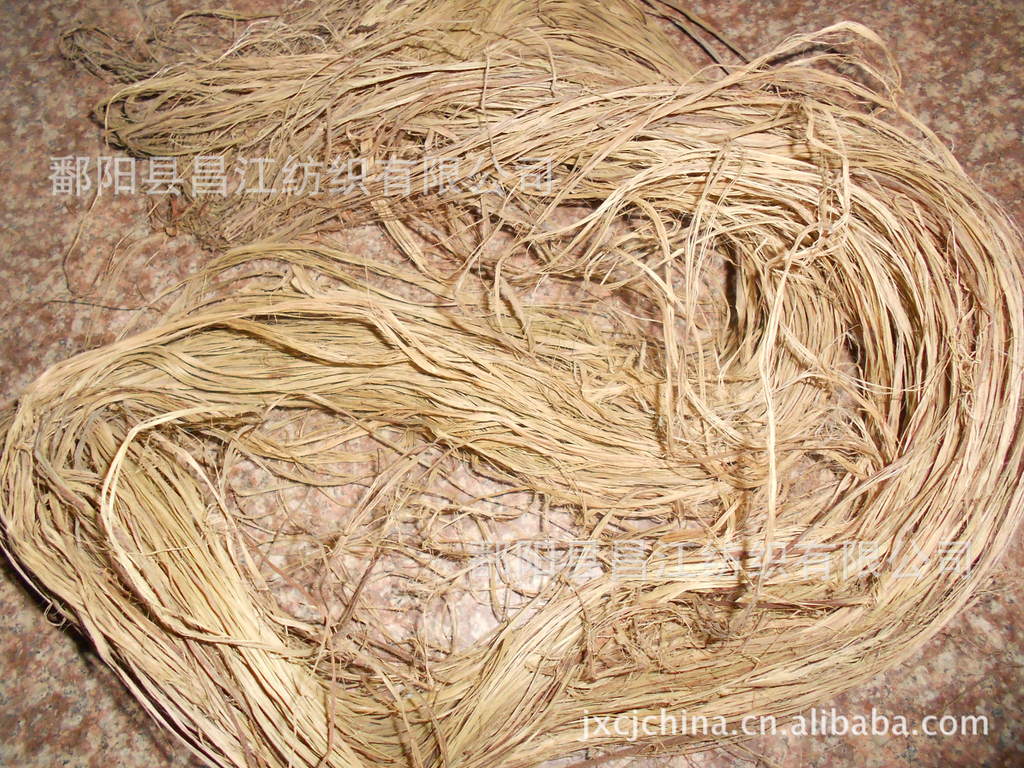 大麻原料 大麻纤维(工程接水管专用麻丝)防漏水专用麻丝-阿里巴巴