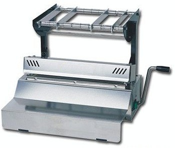 欧蓝手压式纸塑灭菌带袋封口机 手压封口机 热合机