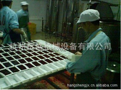 鸭血豆腐灌装封口机,鸭血豆腐生产设备,鸭血豆腐生产线