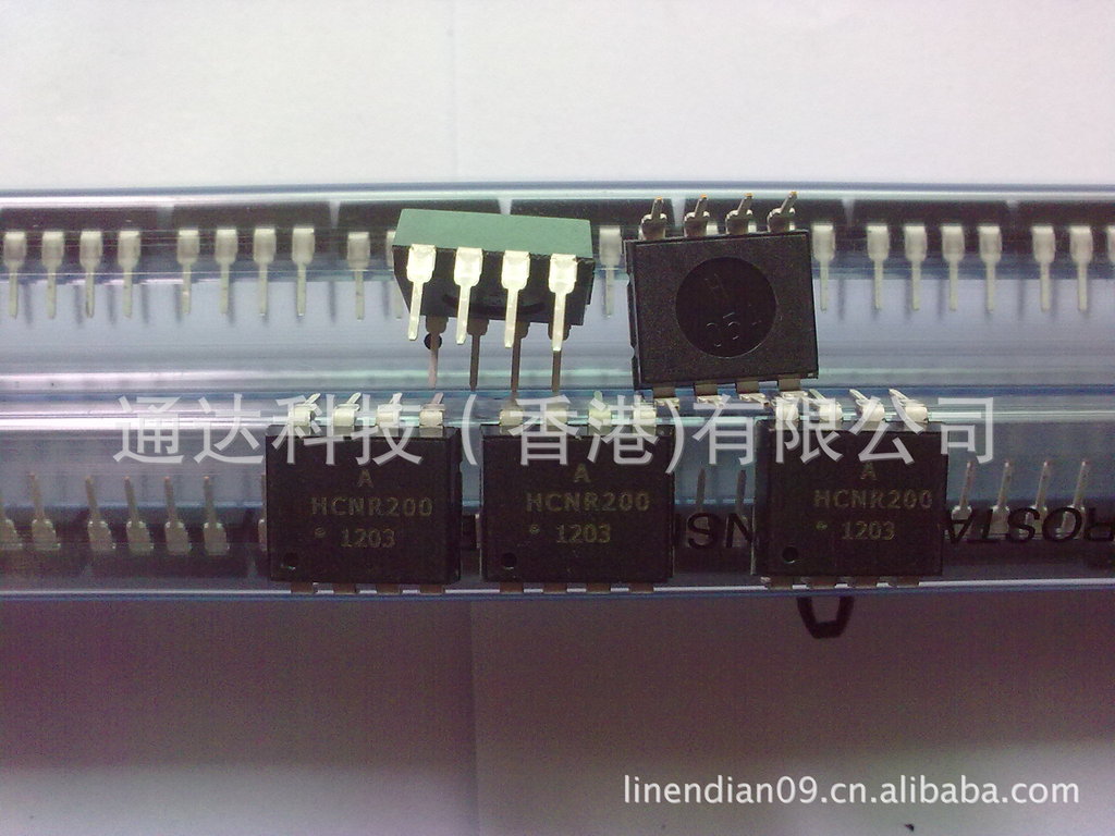 HCNR200 100%原装正品 特价供应