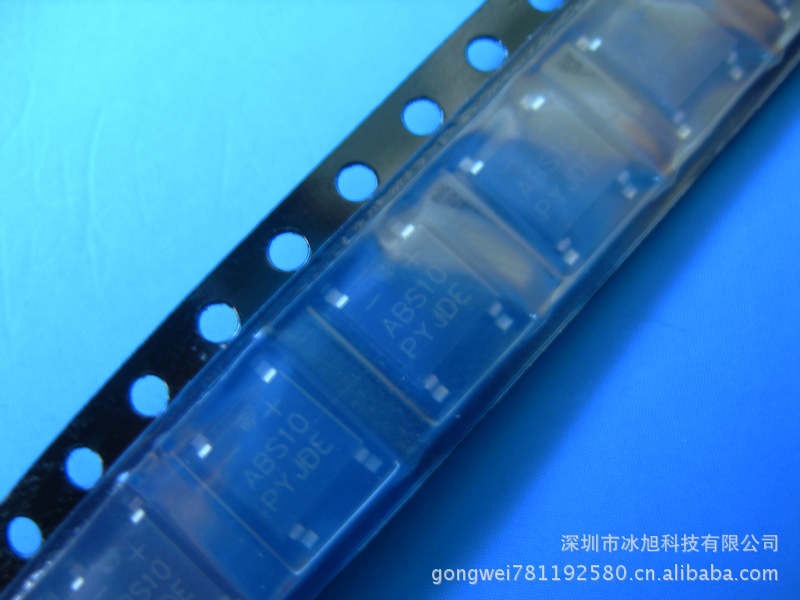 促销贴片整流桥ABS06