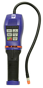 美国TIF RX-1A制冷剂检漏仪，制冷剂检漏仪，美国TIF RX-1A卤素检