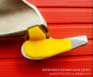 Tire changer accessories bird head sheath strong bird head sheath