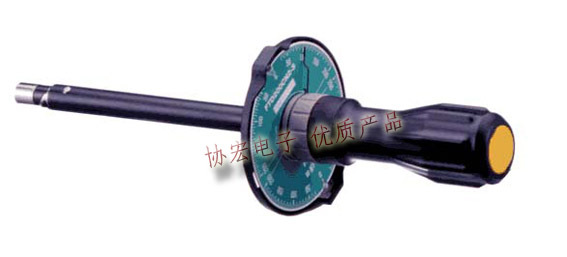 TOHNICHI东日FTD2CN-S刻度盘直读式扭力批02FTD2-S/FTD5CN-S=