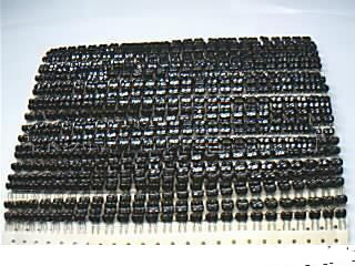 厂家直销云母电容2500V 331 330P