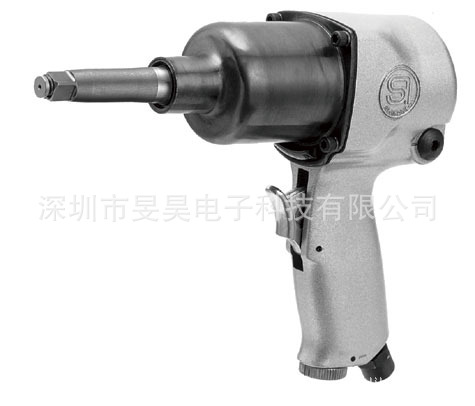 日本信浓 shinano  气冲击扳手 SI-1442T