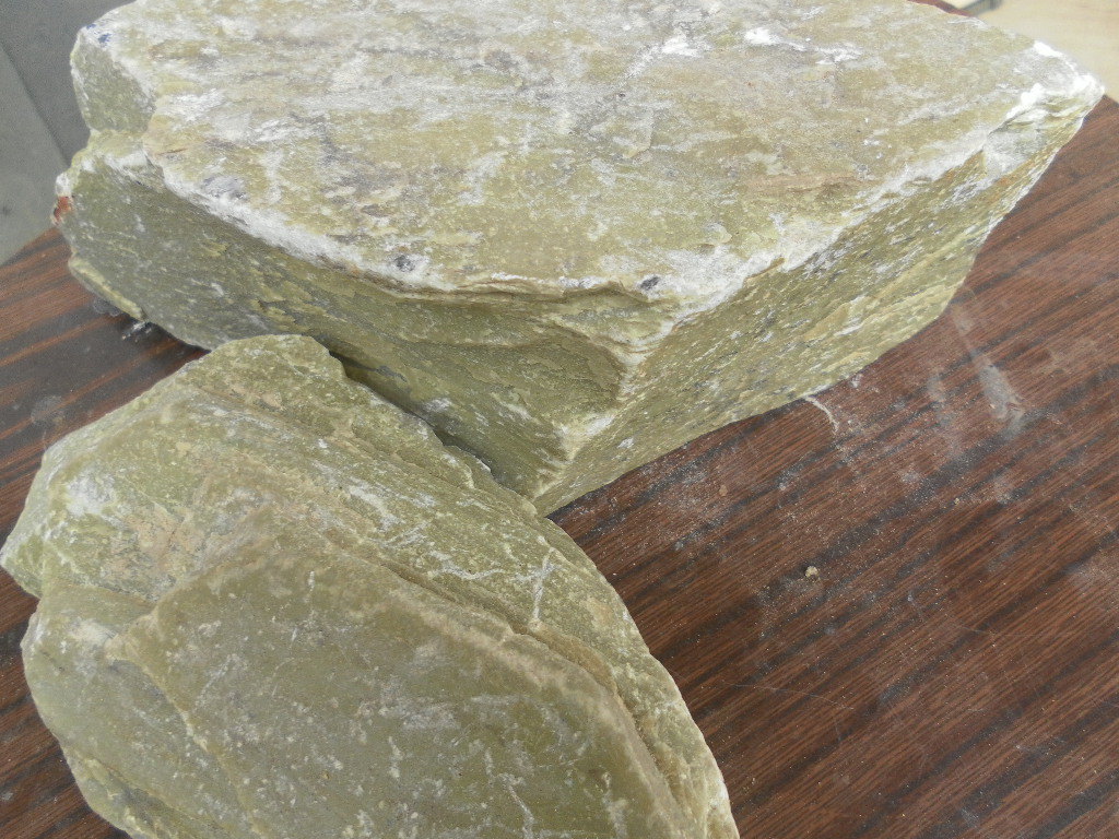 东石矿业供应焊条叶腊石粉 涂料叶腊石粉 雕刻 叶腊石矿石