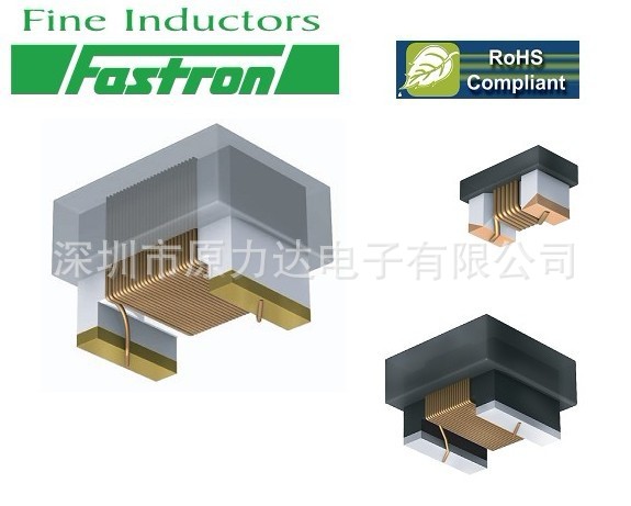Fastron原厂进口77A-680M-00 SMSC-100M-00 07HVP-560K-51