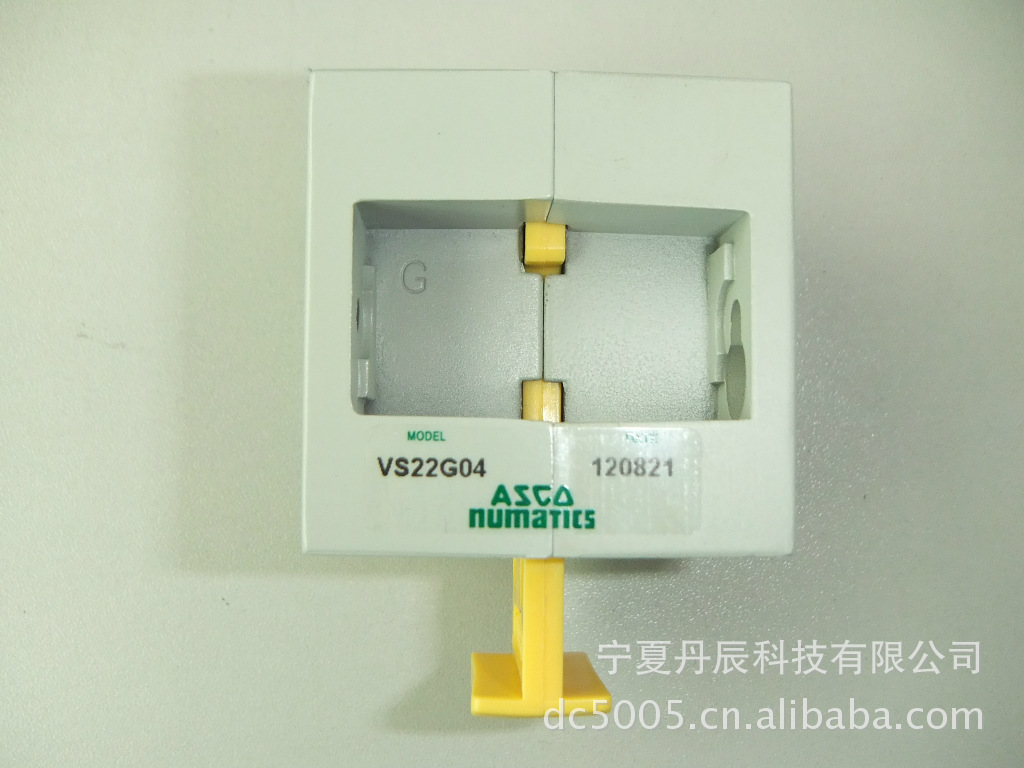 截止阀VS22G04宁夏银川