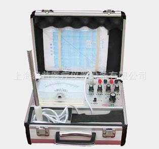 QDF-2B 热球式电风速计5m/s/智能热球式风速计/风速计