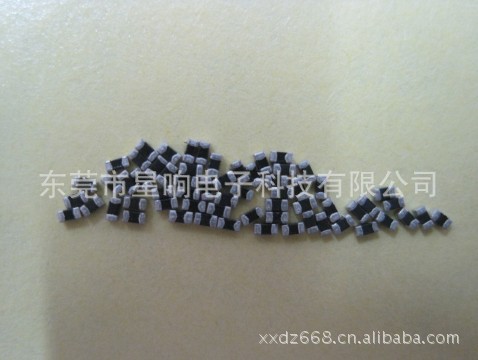 大量供应 NTC贴片，0603，阻值33K±5% B值3800 热敏电阻贴片