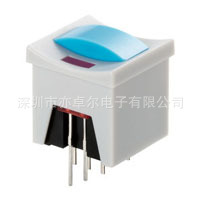 台湾 ZIPPY 压动开关 P2