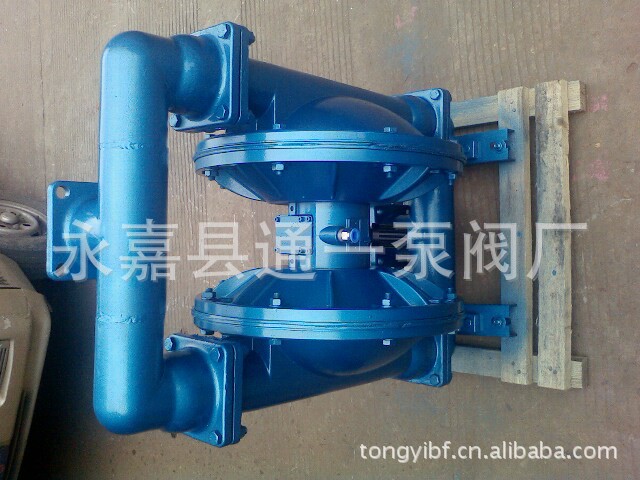 QBY-80不锈钢气动隔IMG0603163402