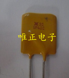 RUEF400   Tyco/Raychem自恢复保险丝，30V 4A ，正品现货