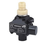 绝缘穿刺线夹  FJ6/TTD101FJ 主线6-50mm2支线2.5-35mm2