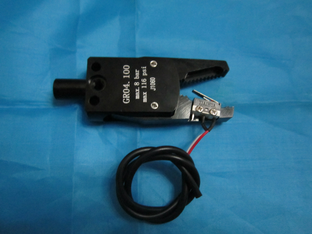 供应有信迷你夹具 供应型号J1060