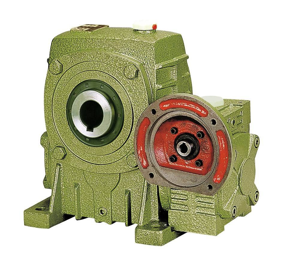 杭州禹神减速机WPEDKA蜗轮蜗杆