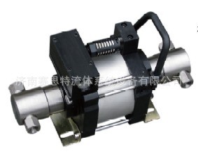 气液增压设备/泵/缸 shine-east牌 SD80 气动液体增压泵