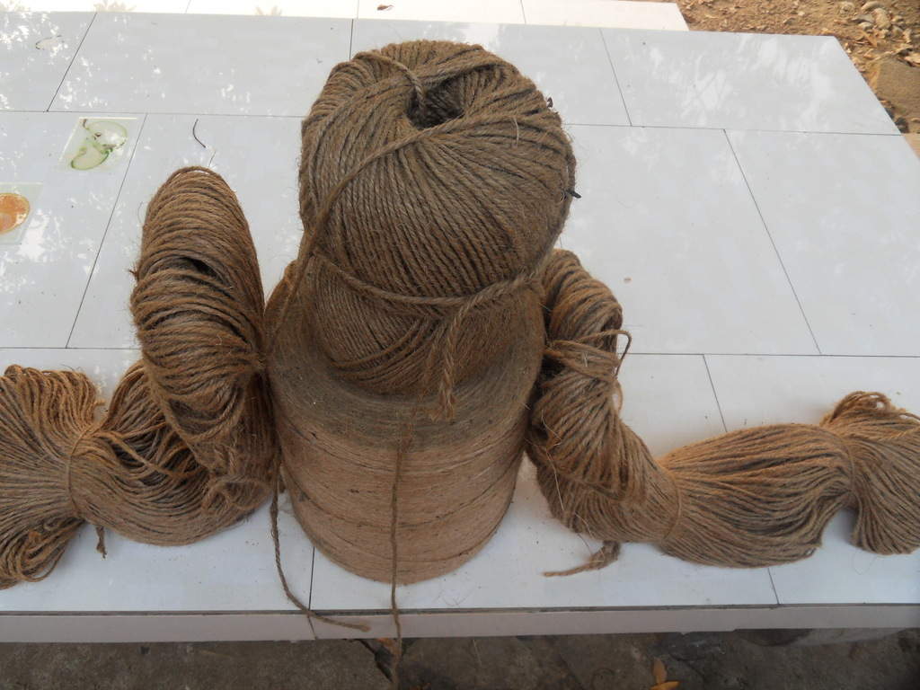 各类型甘蔗捆扎绳，球型，定长型，柱形