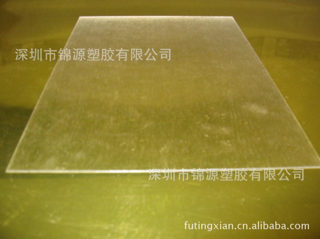 2.0PVC厚板