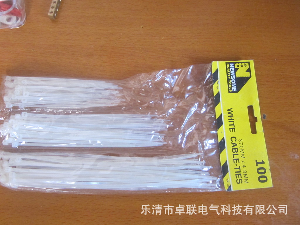 尼龙扎带系列 批发尼龙扎带系列 厂家批发尼龙扎带系列