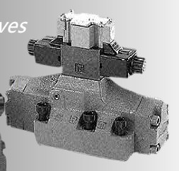 HYDROMAX电液阀VSS-06-C2-10 VSS-06-C6-10 VSS-06-C12-10 现货