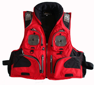 multi-function new pattern Fishing suit Fishing dedicated *