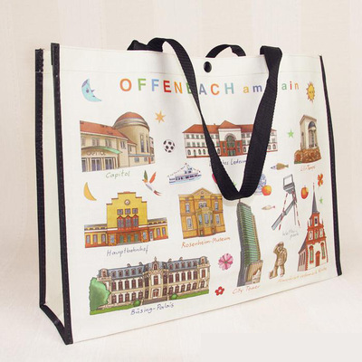 供应复膜编织袋  PP编织袋   质量优、效率高、生产量高|ms