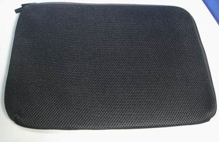 Tablet bag suitable for Apple and Huawei sandwich grid bag, shockproof diving material in stock, notebook inner liner bag undefined