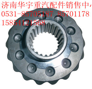 重汽配件,重汽底盤件,AC16橋AC26橋HC橋