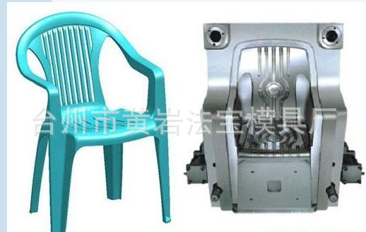 生活用品注塑模定制 日用品塑料模具厂家专业定做 台州黄岩