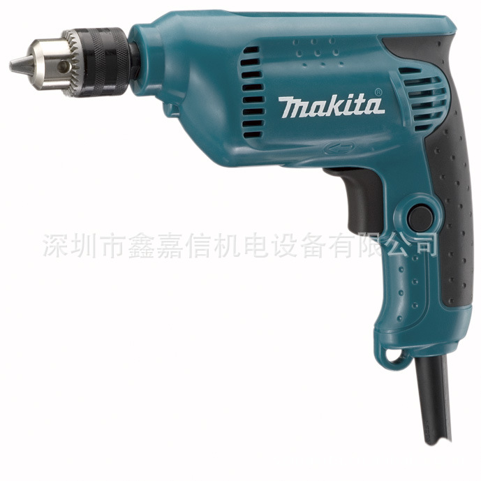 批发日本makita牧田电钻6411