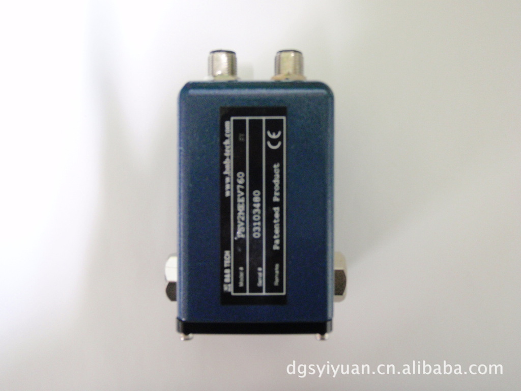 韩国B&B TECH气动伺服比例阀PSV2MEEV760