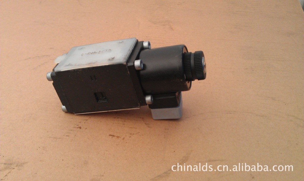 海沃-吉根环卫垃圾压缩移动站专用电磁阀 厂价直销 质量保证