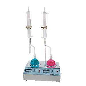 TSY-1113/M192407石油产品水份测定仪