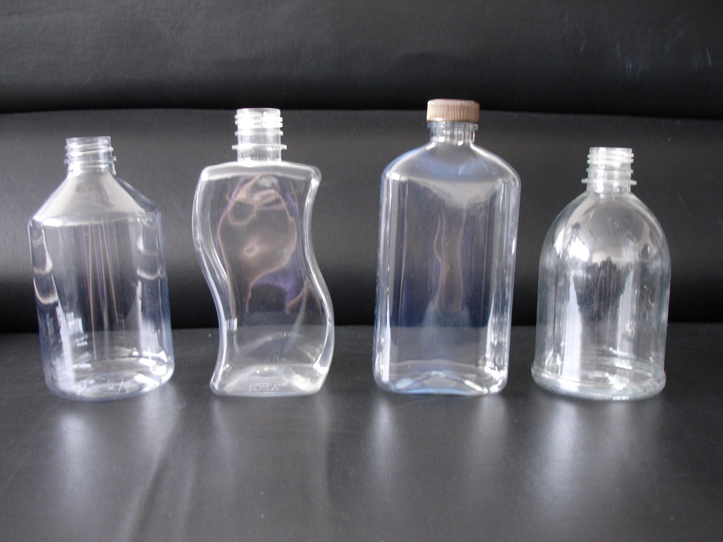 吹塑塑料瓶塑料制品喷壶pet塑料瓶喷雾瓶化工桶洗发水瓶子