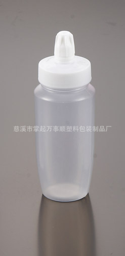 供应塑料瓶、食品包装塑料桶、塑料杯、塑料罐TZ-002